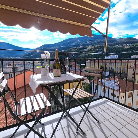 Apartamento Elegance House La Spezia Exterior foto