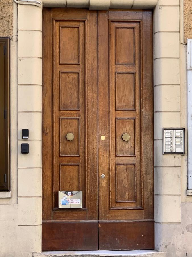 Apartamento Elegance House La Spezia Exterior foto