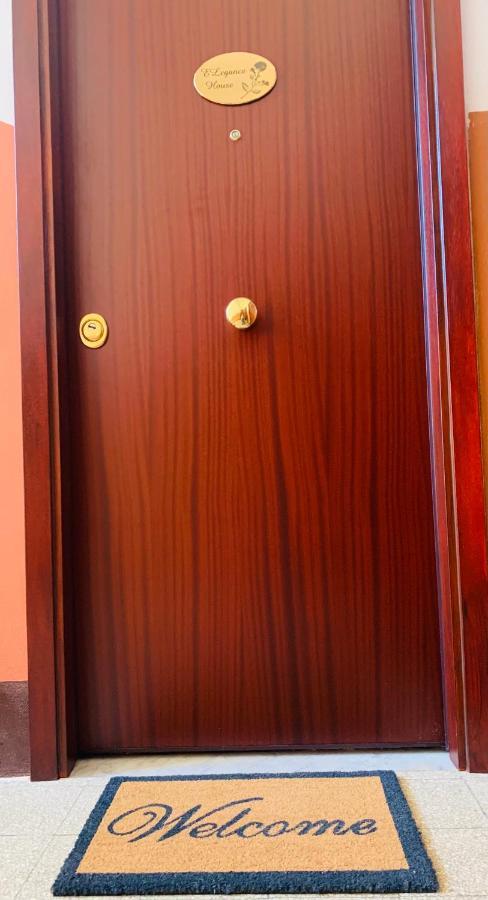 Apartamento Elegance House La Spezia Exterior foto